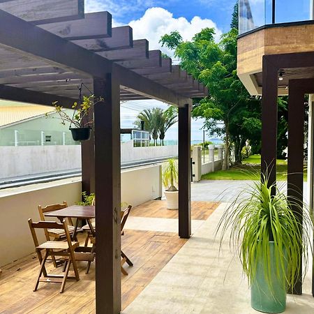 Residencial Sol E Lua Daire Palhoça Dış mekan fotoğraf