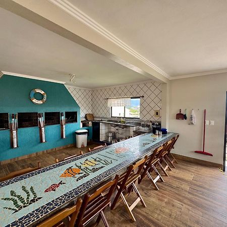 Residencial Sol E Lua Daire Palhoça Dış mekan fotoğraf