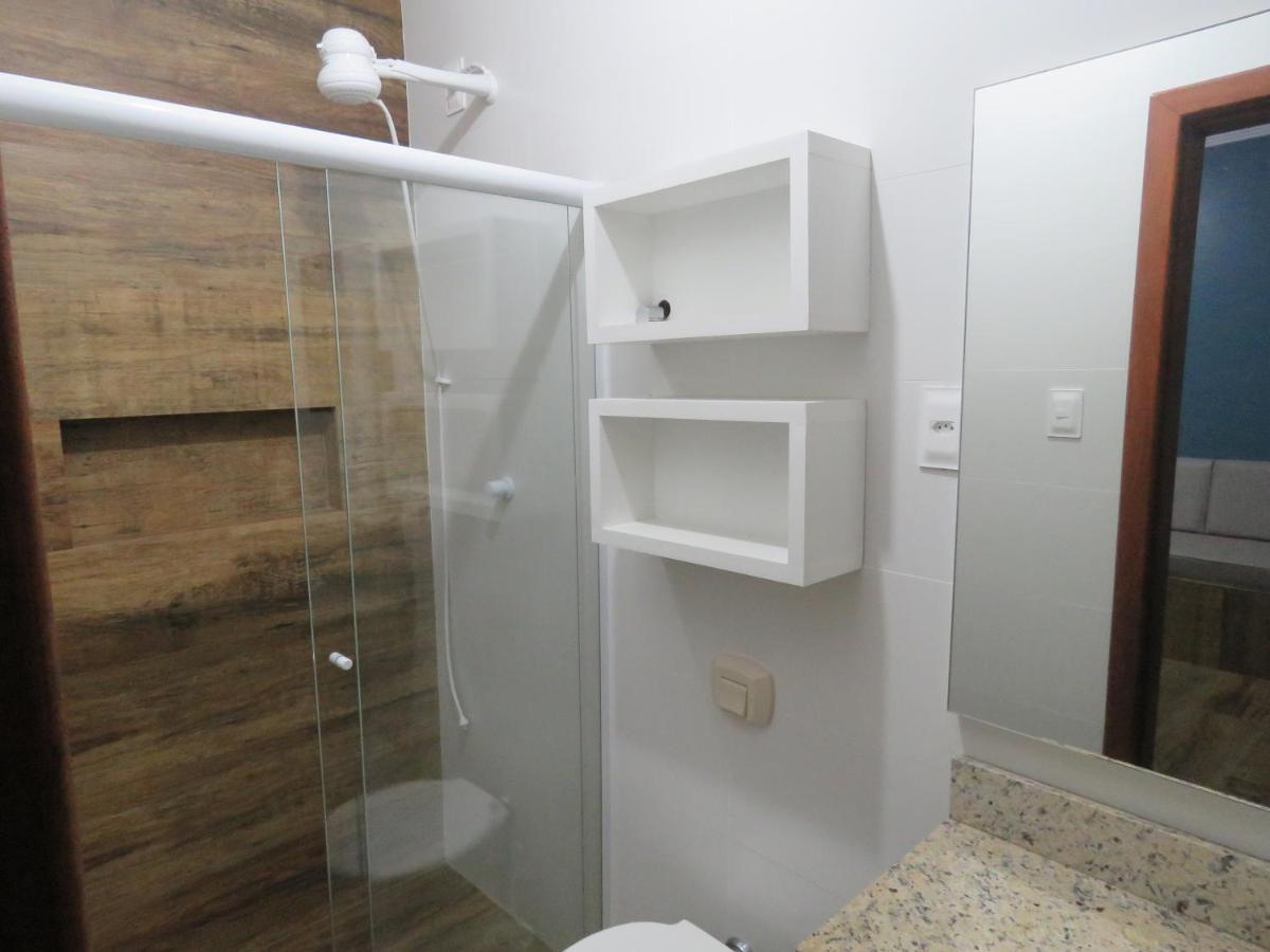Residencial Sol E Lua Daire Palhoça Dış mekan fotoğraf