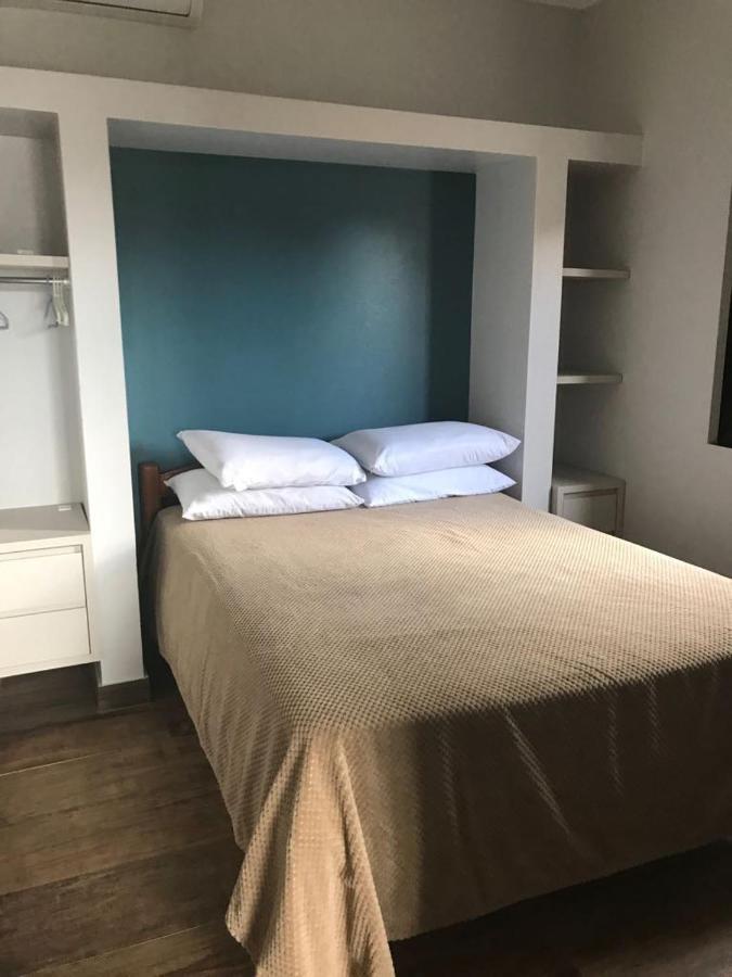 Residencial Sol E Lua Daire Palhoça Dış mekan fotoğraf