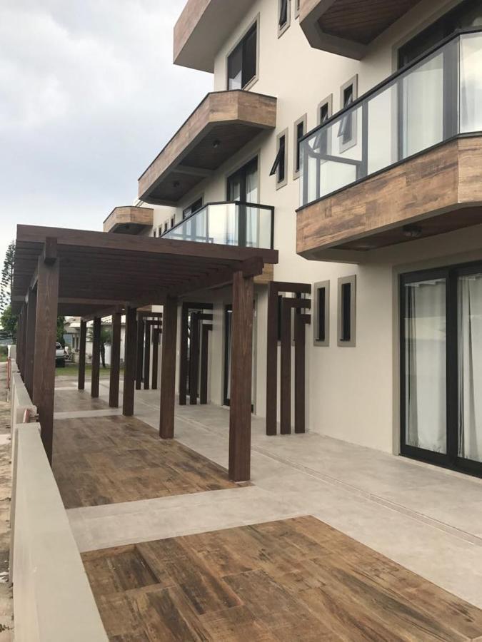 Residencial Sol E Lua Daire Palhoça Dış mekan fotoğraf