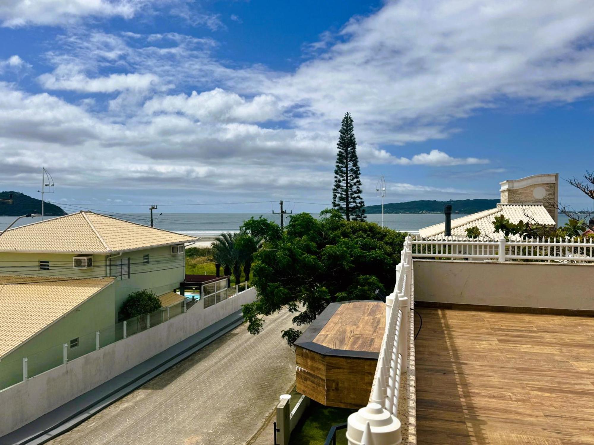 Residencial Sol E Lua Daire Palhoça Dış mekan fotoğraf